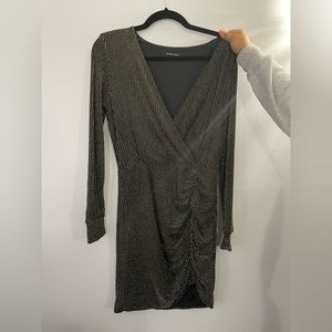 Marciano formal dress